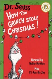 How the Grinch Stole Christmas! Online En Netflix