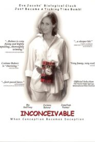 Inconceivable Online En Netflix