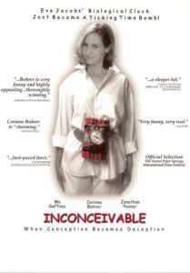 Inconceivable Online En Netflix