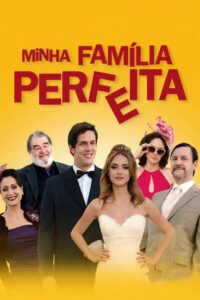 Minha Família Perfeita Online En Netflix