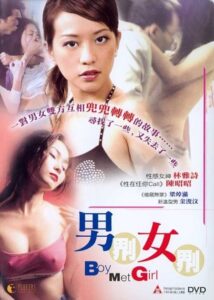 男界·女界 Online En Netflix