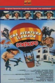 Una aventura llamada Menudo Online En Netflix