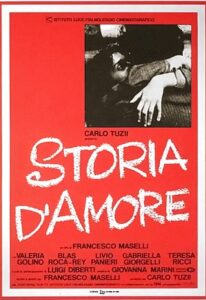 Storia d’amore Online En Netflix