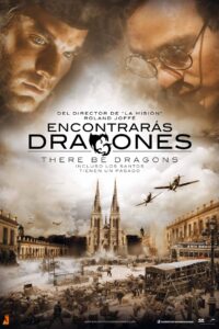 Encontrarás Dragones Online En Netflix