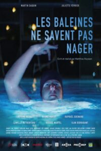 Les baleines ne savent pas nager Online En Netflix