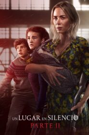 Un lugar en silencio: Parte II Online En Netflix