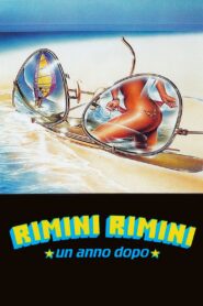 Rimini Rimini – Un anno dopo Online En Netflix