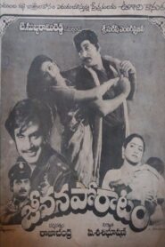 Jeevana Poratam Online En Netflix