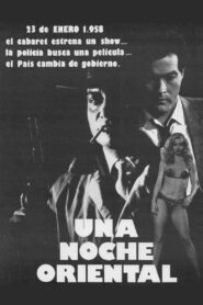 Una noche oriental Online En Netflix