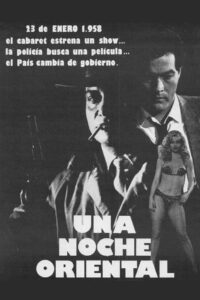 Una noche oriental Online En Netflix