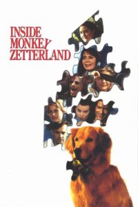 Inside Monkey Zetterland Online En Netflix