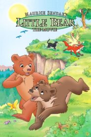 The Little Bear Movie Online En Netflix