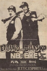 Epifanio, Ang Bilas Ko: NB-Eye Online En Netflix