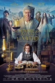 El hombre que inventó la Navidad Online En Netflix