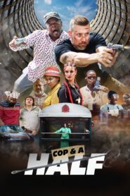 Cop & a Half Online En Netflix