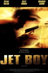 Jet Boy Online En Netflix