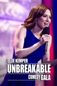 Ellie Kemper: Unbreakable Comedy Gala Online En Netflix