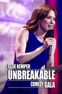 Ellie Kemper: Unbreakable Comedy Gala Online En Netflix