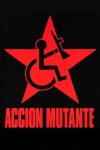 Acción mutante Online En Netflix