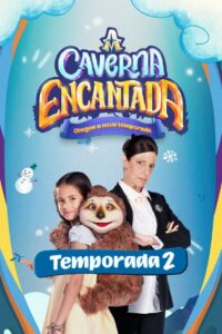 The Enchanted Cave: Temporada 2 {year} En Netflix