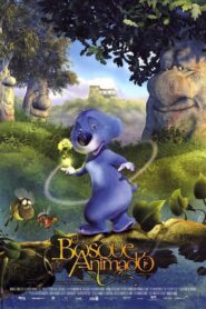 O Bosque Animado Online En Netflix