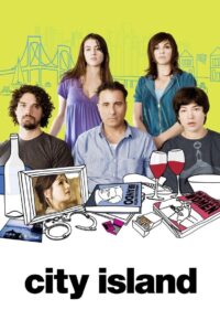 City Island Online En Netflix