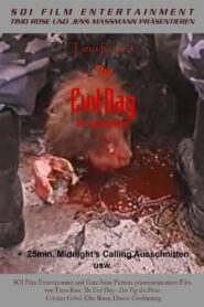 The Evil Day Online En Netflix