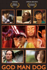 流浪神狗人 Online En Netflix