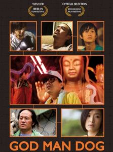 流浪神狗人 Online En Netflix
