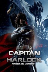 Capitán Harlock: El pirata espacial Online En Netflix