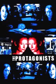 The Protagonists Online En Netflix