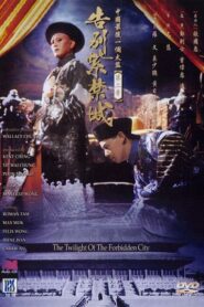 中國最後一個太監第二章告別紫禁城 Online En Netflix