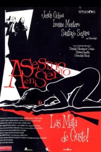 Asesino en serio Online En Netflix