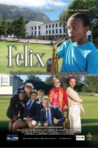 Felix Online En Netflix