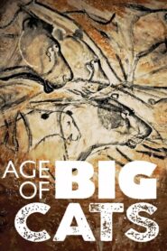 Age of Big Cats 2018 En Netflix
