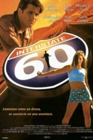 Interstate 60 Online En Netflix