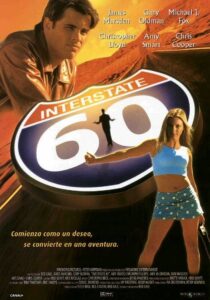 Interstate 60 Online En Netflix