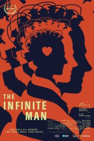 The Infinite Man Online En Netflix