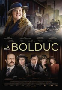 La Bolduc Online En Netflix