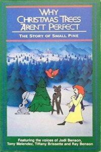 Why Christmas Trees Aren’t Perfect: The Story of Small Pine Online En Netflix