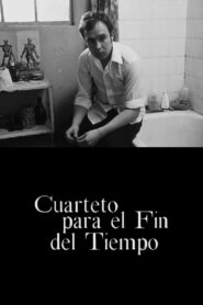 Cuarteto para el fin del tiempo Online En Netflix