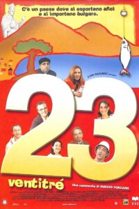 Ventitré Online En Netflix