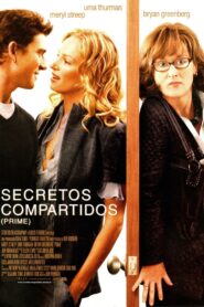 Secretos compartidos Online En Netflix
