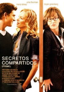 Secretos compartidos Online En Netflix