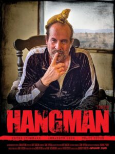 Hangman Online En Netflix