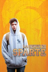 La chute de Sparte Online En Netflix
