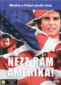 Look at Me, America Online En Netflix