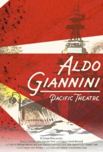 Aldo Giannini: Pacific Theatre Online En Netflix