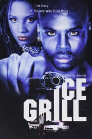 Ice Grill Online En Netflix