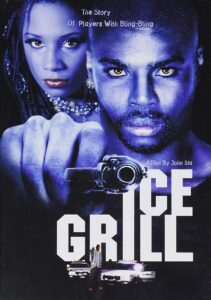 Ice Grill Online En Netflix